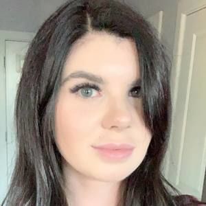 Meet your Posher, Britt